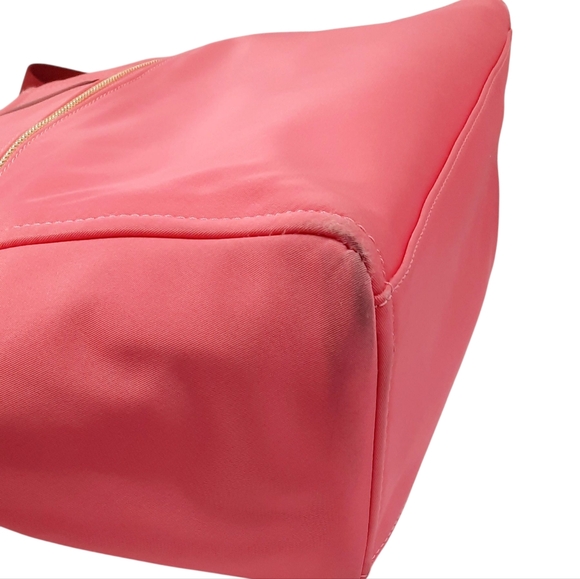 Kate Spade WKR00566 Chelsea Jae medium satchel Crossbody In Deep Dahlia - Picture 6 of 6